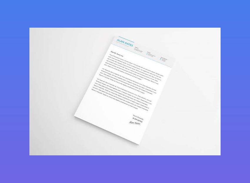Agus Download 46 46 Business Cover Letter Template Word Png PNG